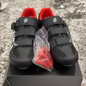 Peloton clip in shoes size 45 New